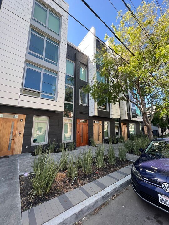 950 Tennessee St in San Francisco, CA - Building Photo