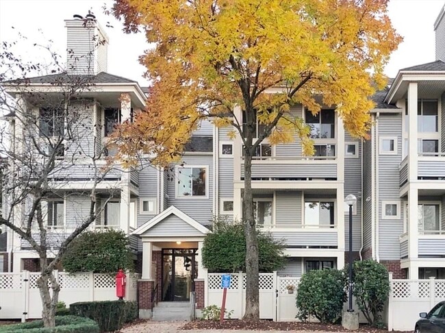 property at 200 Falls Blvd