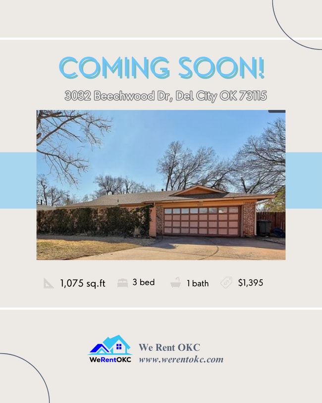 property at 3032 Beechwood Dr