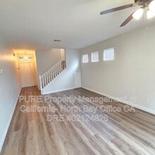 1052 Addison Cir in Petaluma, CA - Building Photo - Building Photo