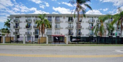 16450 NW 2nd Ave in Miami, FL - Building Photo - Building Photo