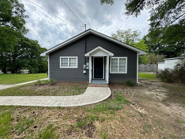 property at 96 Benson St