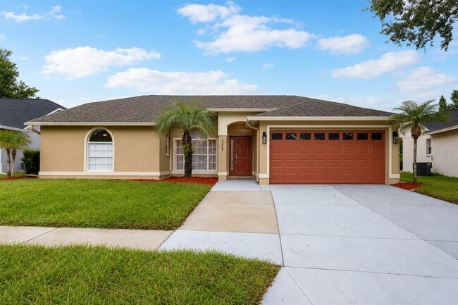 property at 2229 Foggy Ridge Pkwy