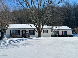1210 Imlertown Rd in Bedford, PA - Building Photo