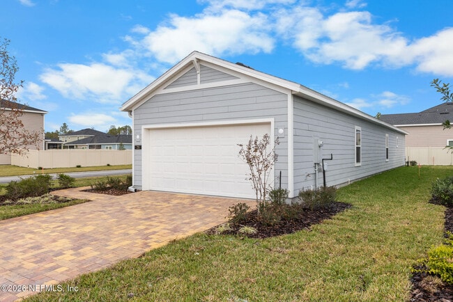 21 Giddings Wy in St. Augustine, FL - Building Photo - Building Photo