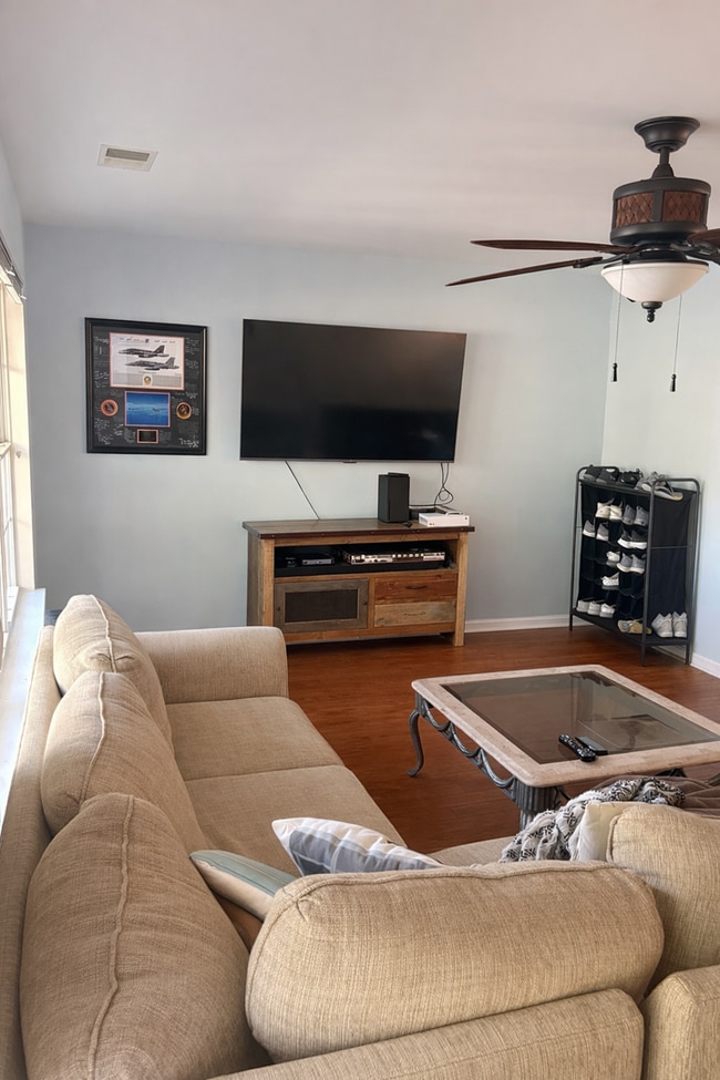 525 Candida Dr in Beaufort, SC - Building Photo - Building Photo