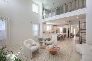 464 Mabels Wy in Mount Juliet, TN - Building Photo