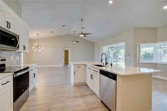 12117 Genoa St in North Port, FL - Building Photo - Building Photo
