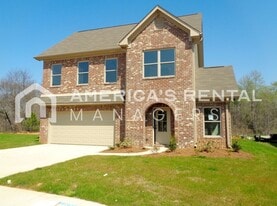 11645 Andrew Way in Tuscaloosa, AL - Building Photo