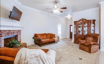 7428 103rd St in Lubbock, TX - Building Photo - Building Photo