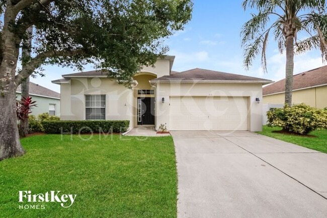 property at 313 Casa Marina Pl