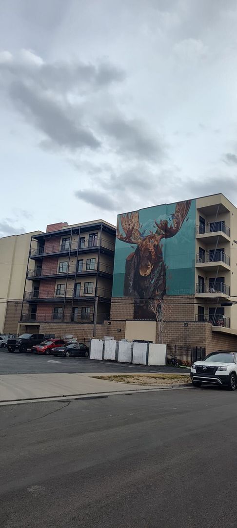 property at 2150 S Main St