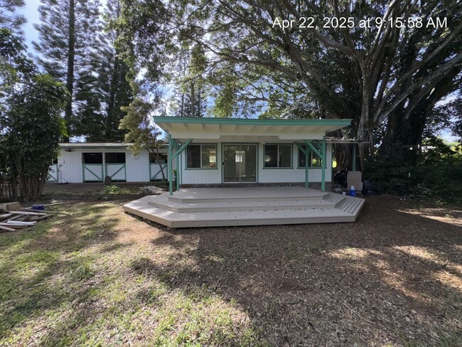 property at 129 Oili Rd