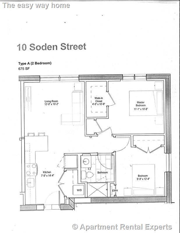 10 Soden St in Cambridge, MA - Building Photo - Building Photo