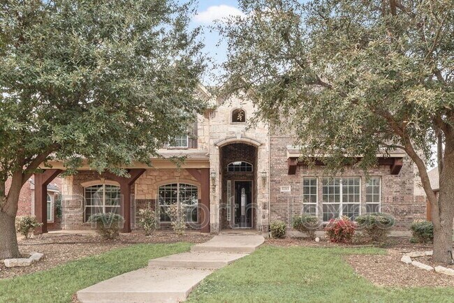 12213 Crab Apple Ln in Frisco, TX - Building Photo - Building Photo