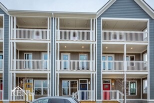 2341 E 18th St in Chattanooga, TN - Building Photo