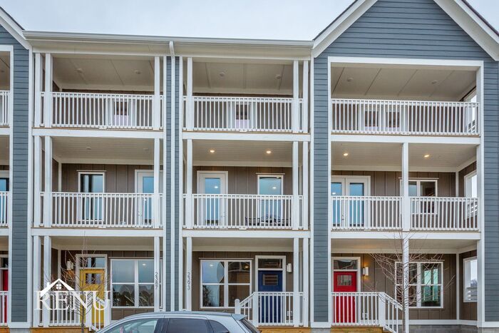 2341 E 18th St in Chattanooga, TN - Building Photo