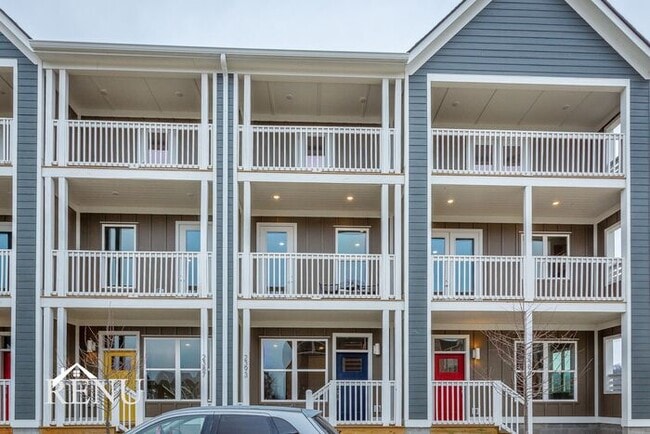 property at 2341 E 18th St