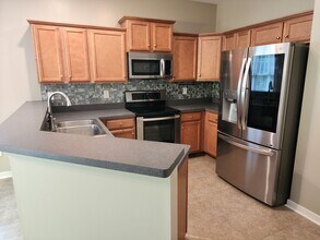206 O'brien Rd in Richmond, VA - Building Photo - Building Photo