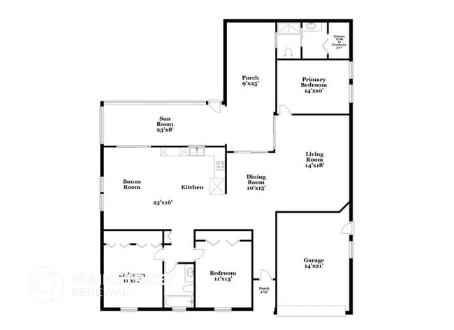 6846 SE Raintree Ave in Stuart, FL - Building Photo - Building Photo