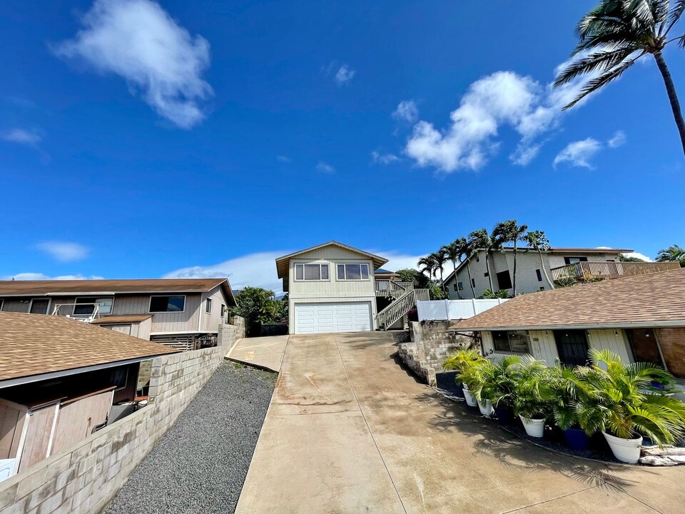 2709 Kauhale St in Kihei, HI - Building Photo