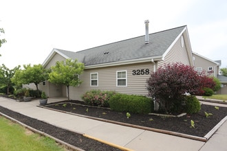 Evergreen Hills Apartments in Macedon, NY - Building Photo - Building Photo