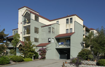 Jean Heights in Oakland, CA - Building Photo - Building Photo