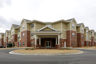 Highland Estates Senior Apartments