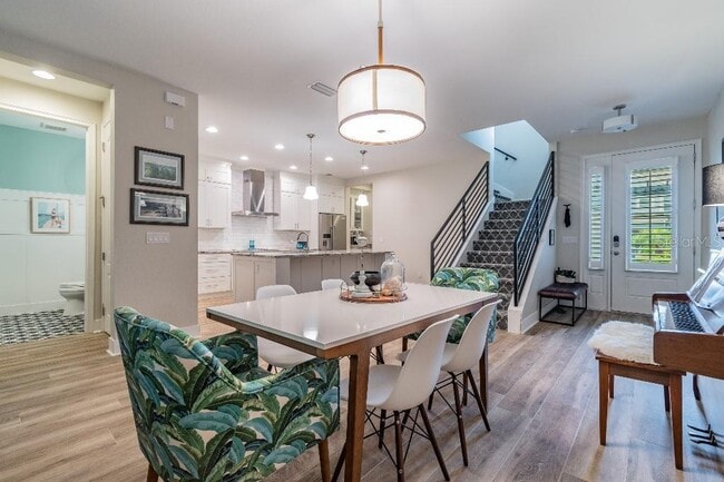 property at 4528 Chinkapin Dr