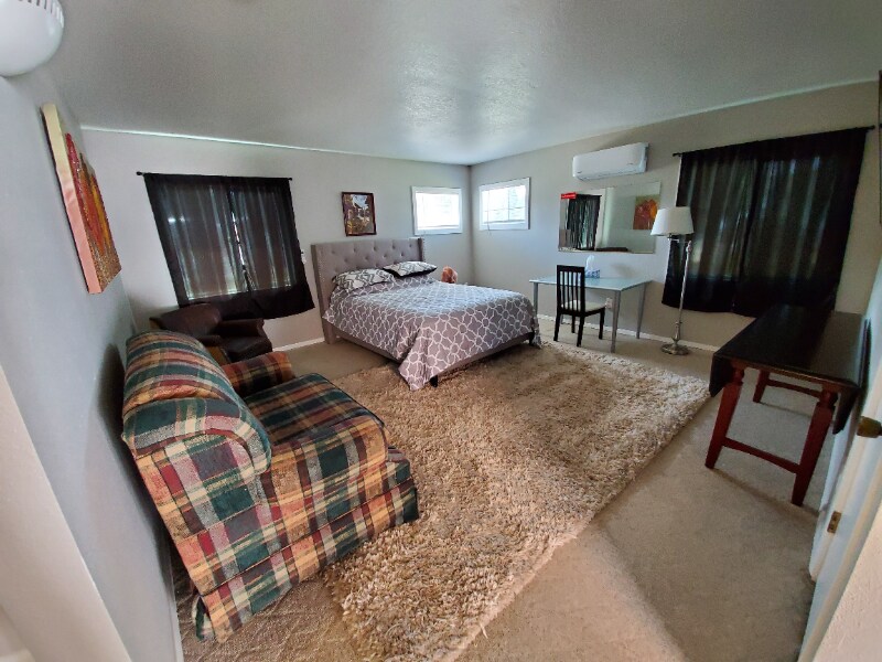 3415 N Huetter Rd in Coeur d'Alene, ID - Foto de edificio