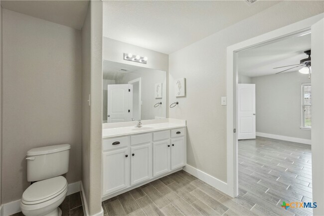 property at 213 J E Brown Ln