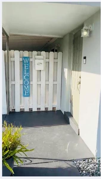 property at 5940 NW 13th St