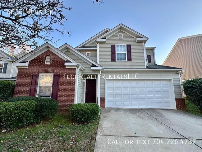 5016 Mesa Ct in Gastonia, NC - Building Photo - Building Photo