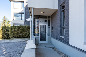 2580 Sainte-Foy Ch in Québec, QC - Building Photo - Building Photo