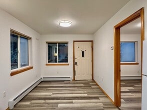 9126 Wolfram Way in Juneau, AK - Building Photo - Building Photo