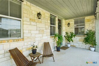 1203 Canadian Cove in Leander, TX - Building Photo - Building Photo