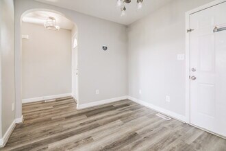 998 St Catherines Dr in Wake Forest, NC - Building Photo - Building Photo