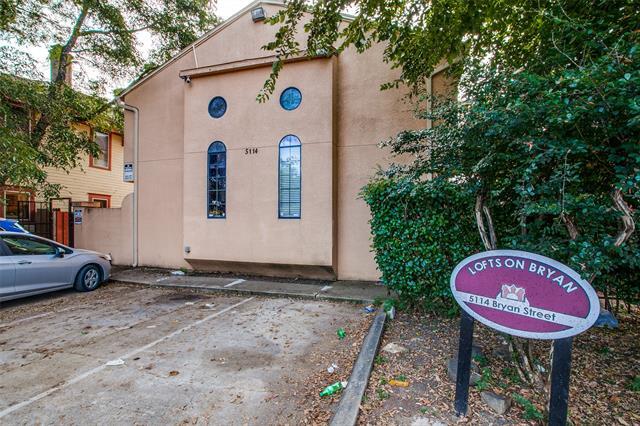 5114 Bryan St in Dallas, TX - Building Photo - Building Photo