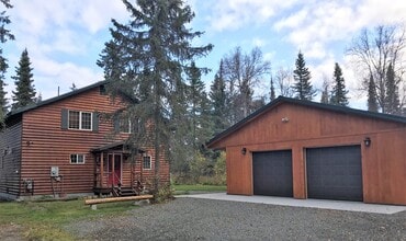 32992 Johnsons Dr in Soldotna, AK - Building Photo - Building Photo
