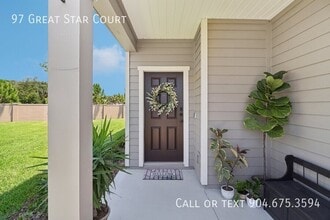 97 Great Star Ct in St. Augustine, FL - Building Photo - Building Photo