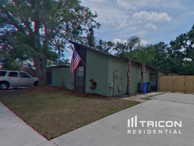 property at 1933 Gregory Dr