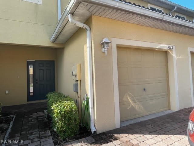 3822 Clearbrook Ln in Ft. Myers, FL - Building Photo