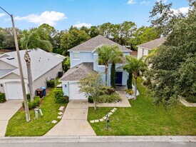 2684 Hemingway Ave in Haines City, FL - Building Photo