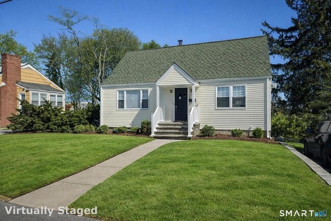 property at 46 Myron Ave