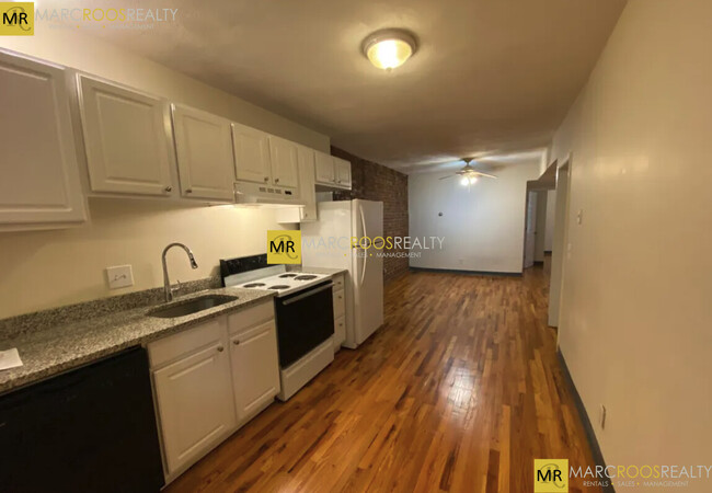 838 Huntington Ave, Unit #1 in Boston, MA - Building Photo - Building Photo