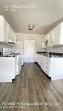 245 Mulberry St in Evansville, IN - Building Photo - Building Photo