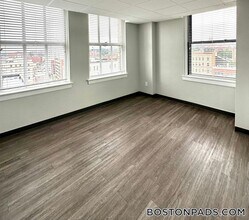 507 Main St in Worcester, MA - Foto de edificio - Building Photo