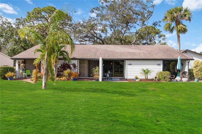 property at 3505 Longmeadow