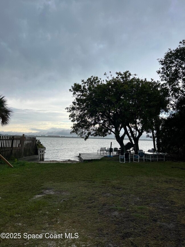 190 Richards Rd in Melbourne Beach, FL - Building Photo - Building Photo