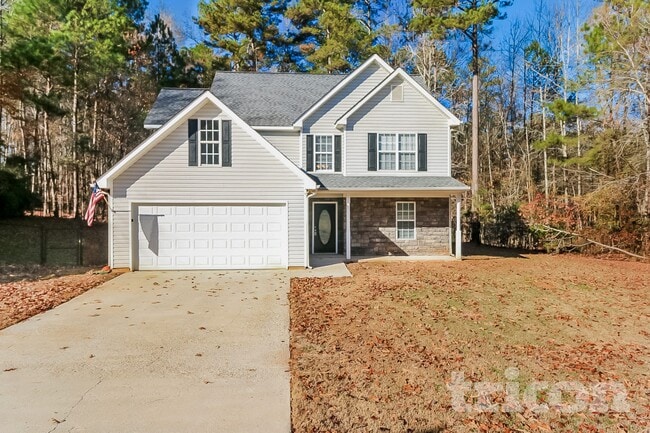 335 Orleans Blvd in Mcdonough, GA - Foto de edificio - Building Photo